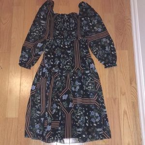 Wilfred Laken Dress XS